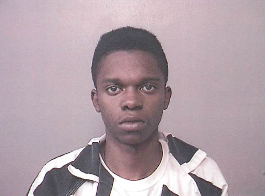 Eubanks, Shawn